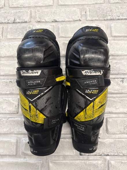 Bauer supreme ultrasonic YTH 10”