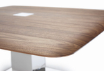 Стол Yomei S100 coffee table