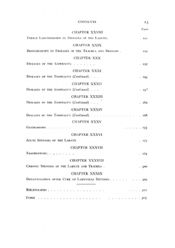 Bronchoscopy and esophagoscopy; a manual of peroral endoscopy and laryngeal surgery | Chevalier Jackson