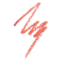 Гелевая водостойкая подводка-карандаш для губ цвет #214 Розовый Provoc Gel Lip Liner Is She