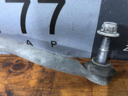 Рейка рулевая Haval Jolion 21-нв Б/У Оригинал 3401116XGW02A