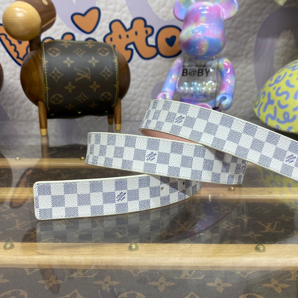 Louis Vuitton Belt