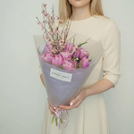 Соберу букет №345