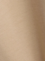 Майка летняя базовая хлопок под пиджак