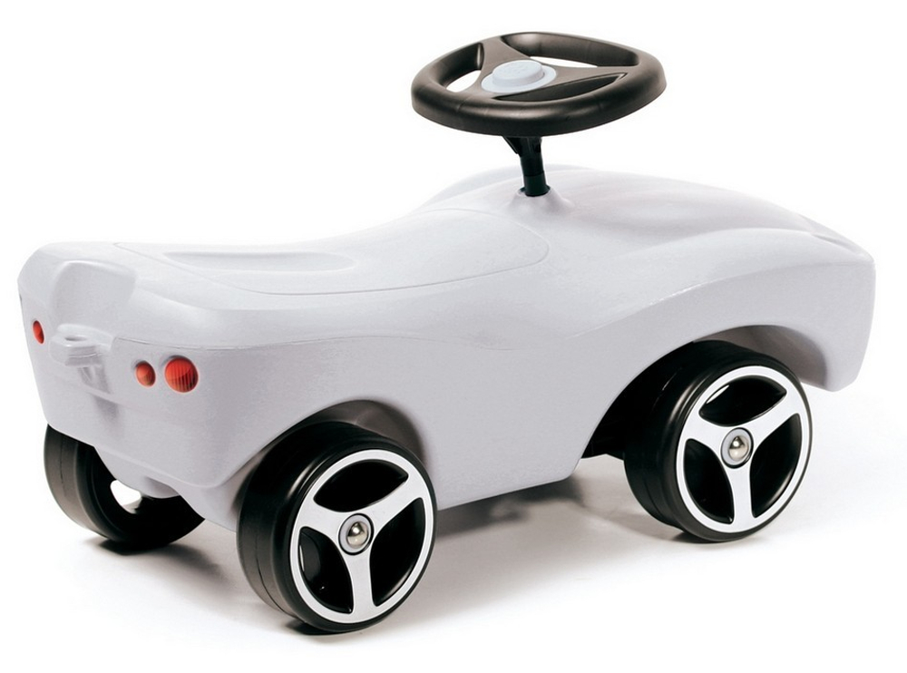 Каталка Brumee Sportee