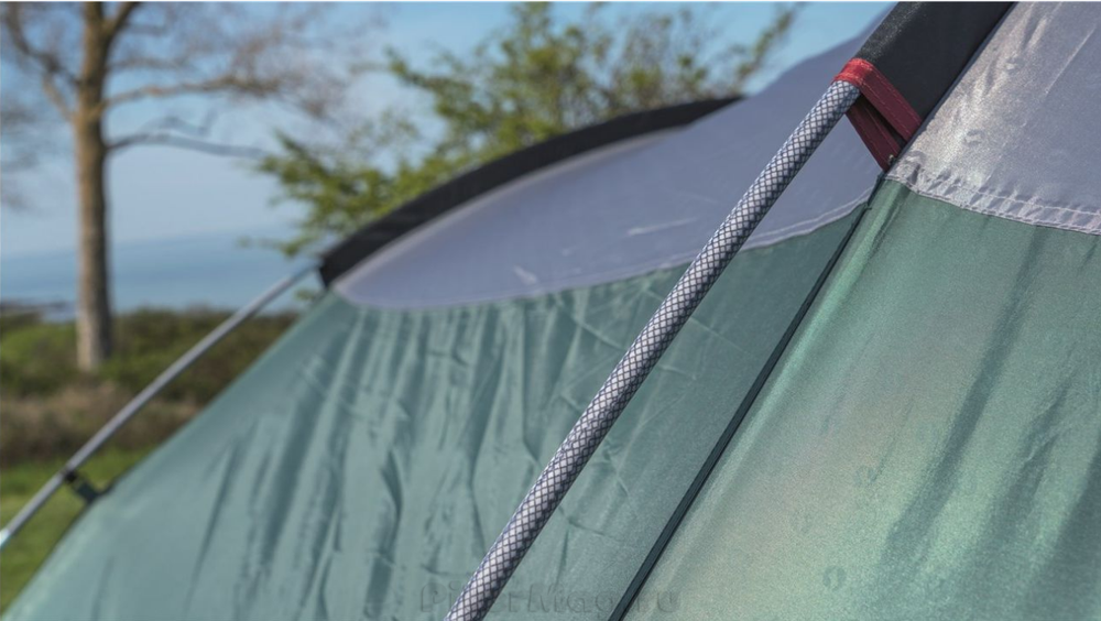 Палатка Outwell Earth 3 2017 [110563]