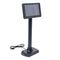 Дисплей покупателя POScenter L716, цветной, 1024*600, USB, черный