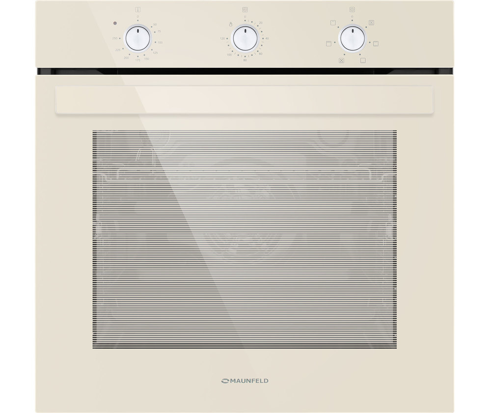 Шкаф духовой электрический MAUNFELD EOEF.766BG