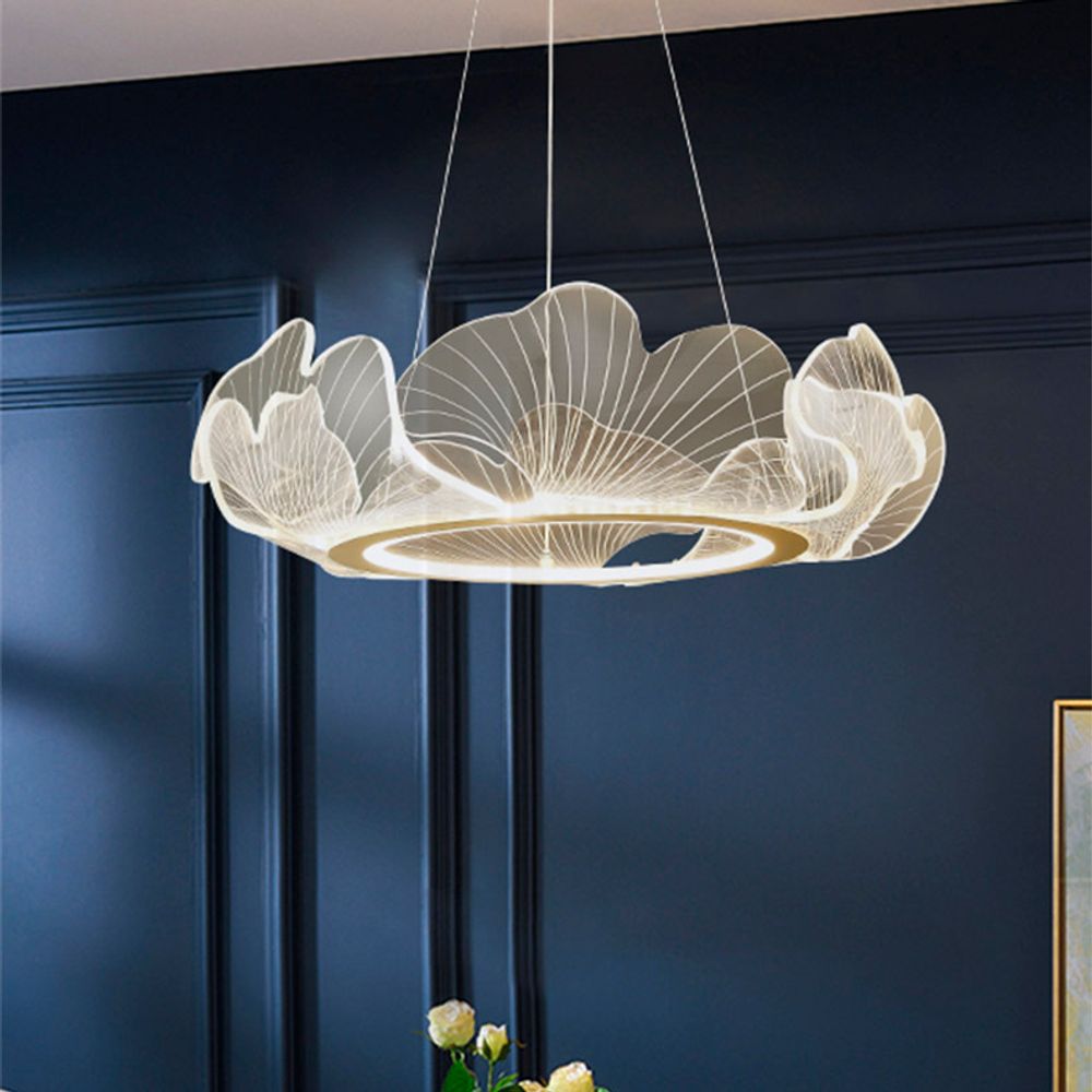 Подвесная Люстра Intens D68 By Imperiumloft