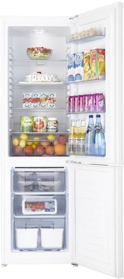 Холодильник Hisense RB-343D4AW1