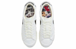 Кроссовки Nike Blazer Low Platform (Женская размерная сетка)