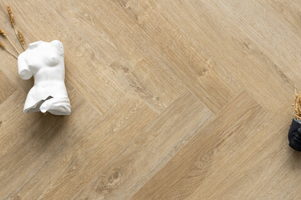 Кварцвиниловая плитка DeART RIGID DR 9620
