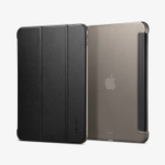 Чехол Spigen SMART FOLD IPAD 10.9” 10 / 2022 / 11” 11 / 2025 BLACK