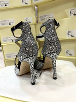 Босоножки Jimmy Choo