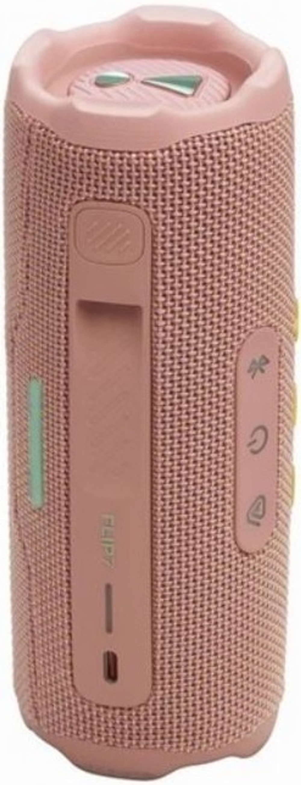 Колонка JBL Flip 7 pink