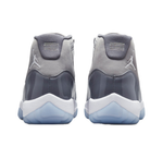 Кроссовки Air Jordan 11 Retro 'Cool Grey' 2021 CT8012-005