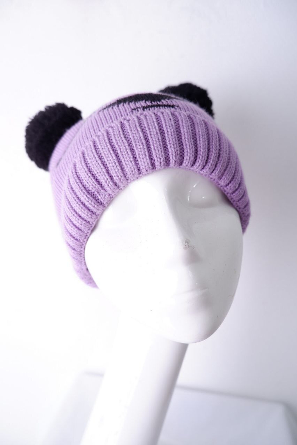 Шапка красивая на 12/15 лет