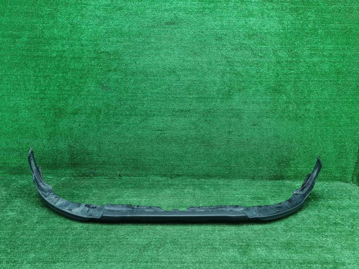 Юбка переднего бампера Mini Countryman F60 (16-20)