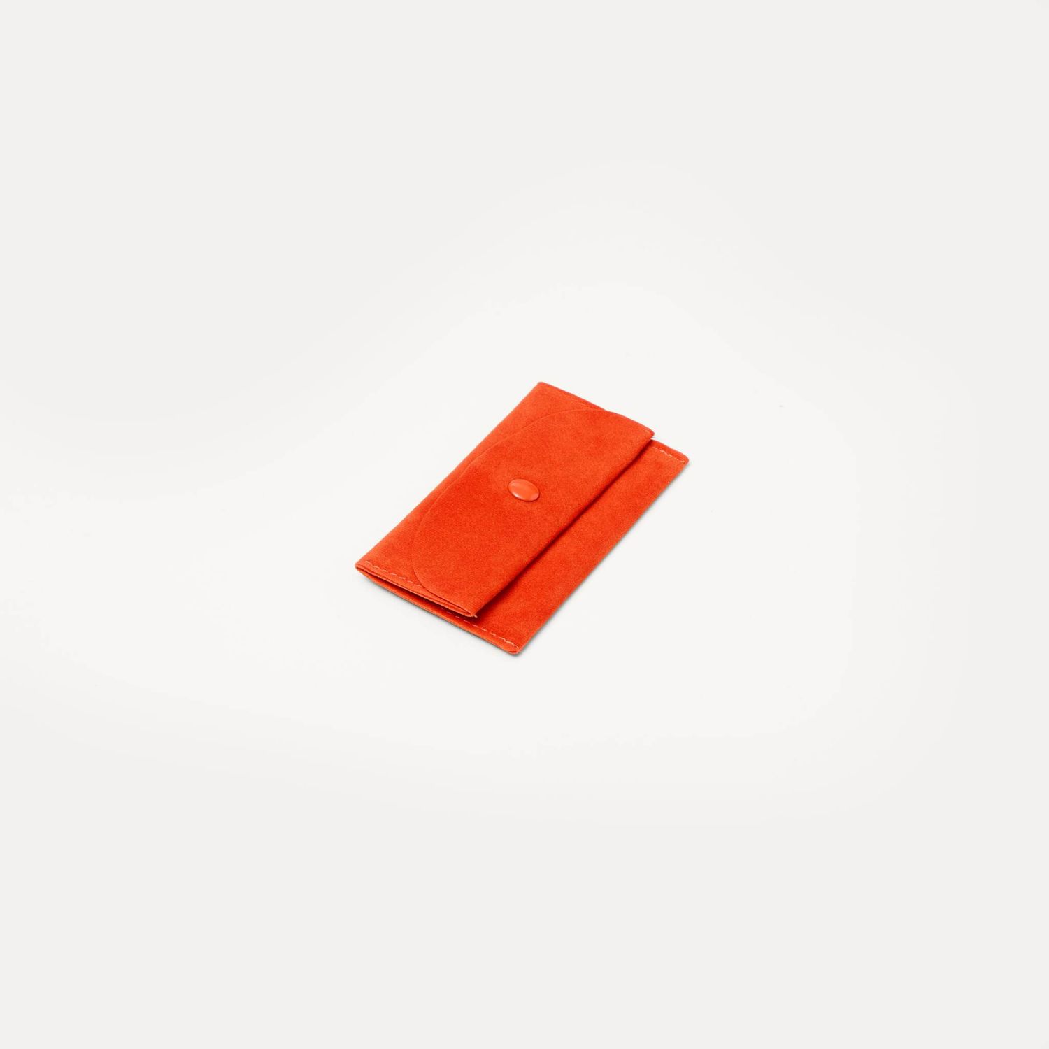 Моносерьга Nostalgia Bear Hoop – Salt Caramel