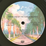Van Dyke Parks / Clang Of The Yankee Reaper (LP+CD)