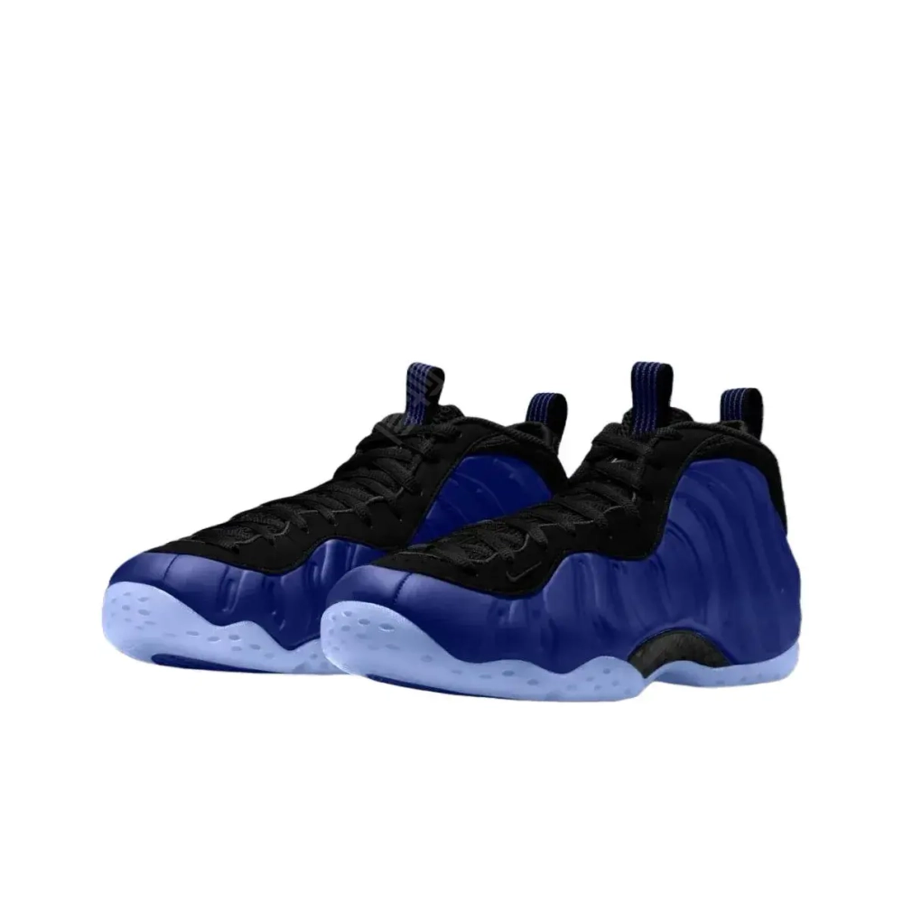 Мужские кроссовки Nike Air Foamposite One 'Deep Royal' HJ5195-400