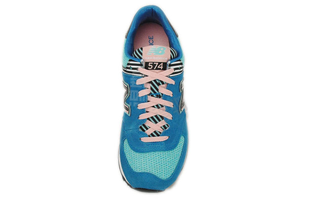 Кроссовки New Balance Nb 574 Palm Springs GS (Подростковая размерная сетка)