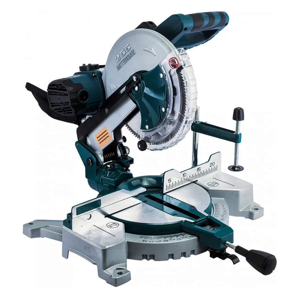 ALTECO MS 2000-255 BD торцовочная пила 17289