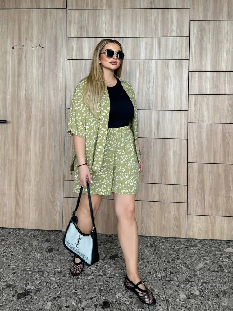 Костюм УК-330-4 Fabrika