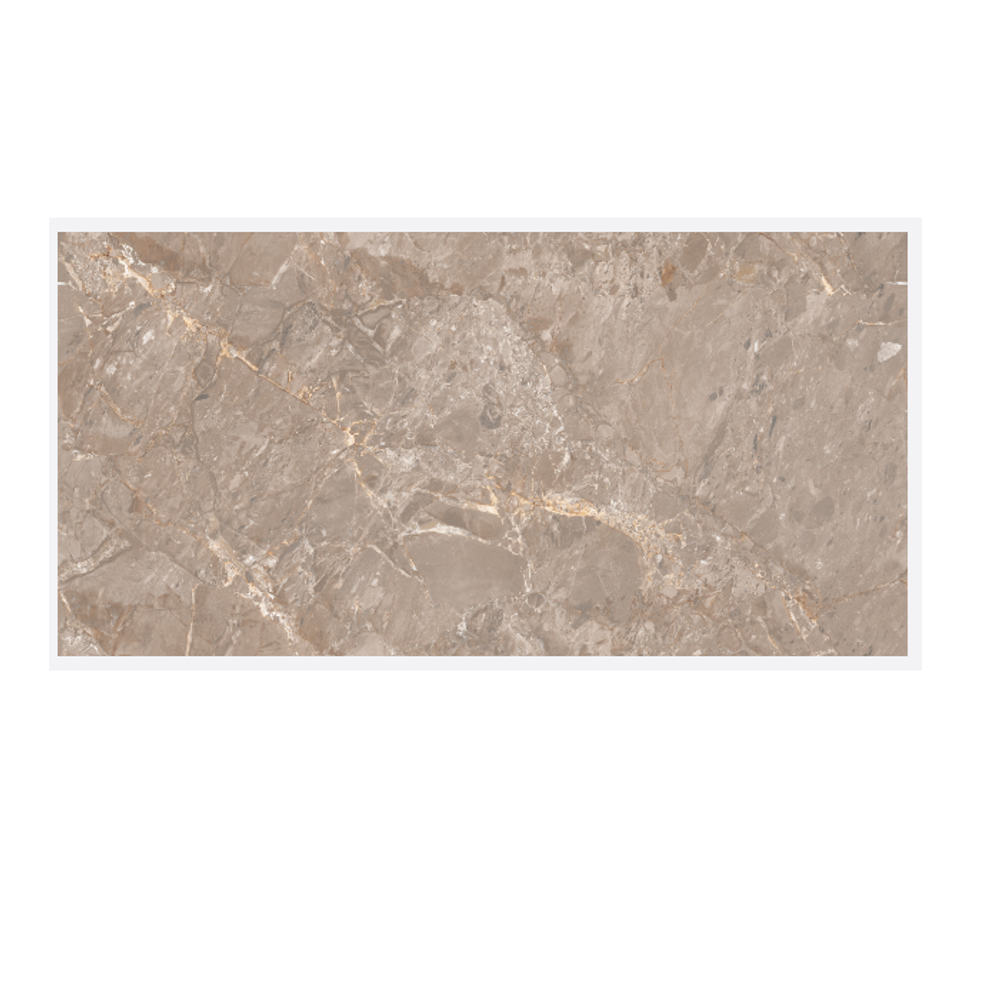 Керамогранит, MAIMOON, Oracle Brown, 1200x600 мм, полированная