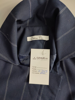 Жакет Chateau Fleur оригинальный, визуально на 44 размер