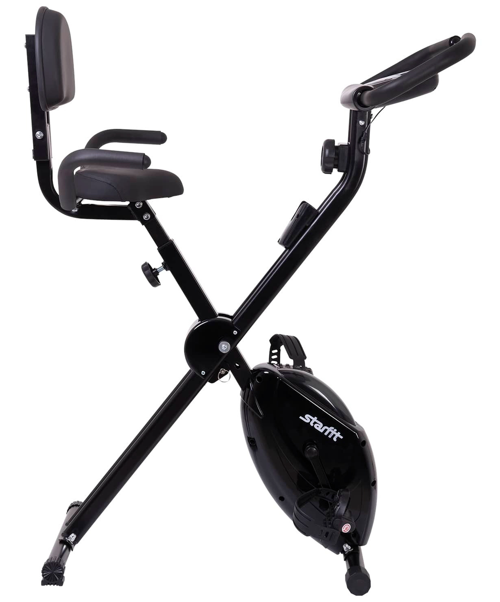 УЦЕНКА Велотренажер BK-108 X-bike New, магнитный