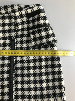 Юбка теплая, маркировка М, визуально на 46 размер