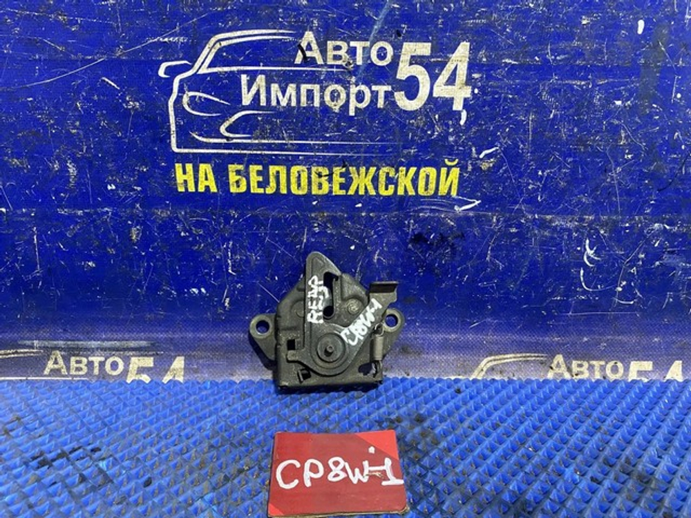 Замок капота MAZDA PREMACY 2001