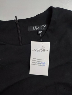 Платье Incity строгое 42 размер