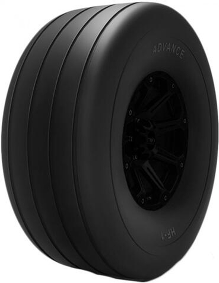 Advance HF1 31/13.5 R15 120B