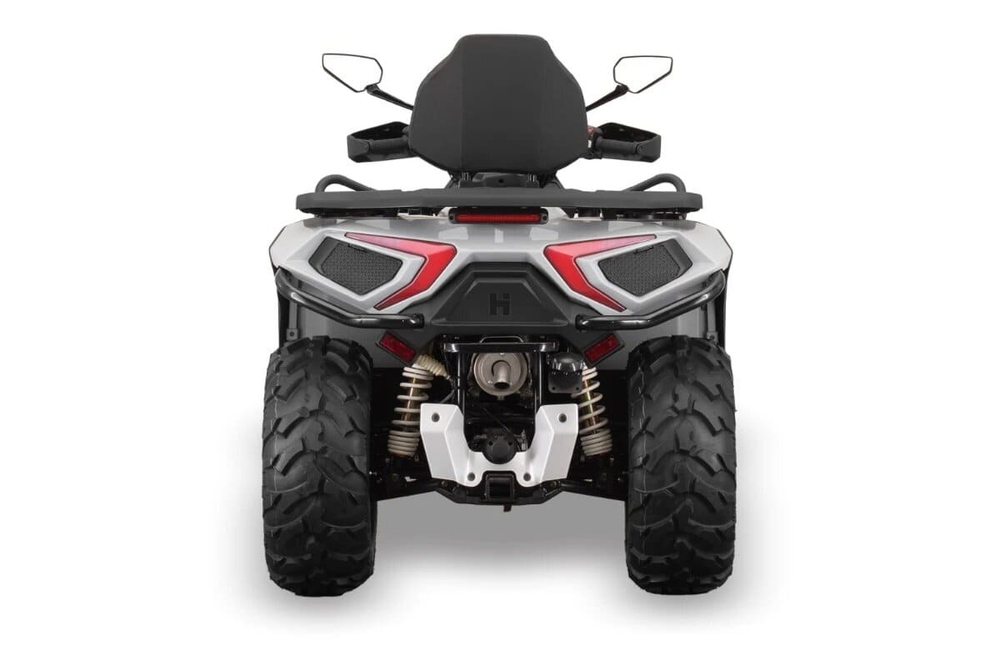 Квадроцикл HISUN Guardian 550 L (ПСМ)