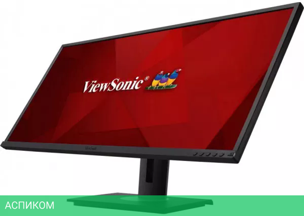 Монитор ViewSonic VG3456