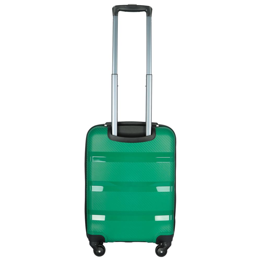 Чемодан 460 / Полипропилен