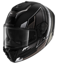 Шлем Shark SPARTAN RS BYRHON