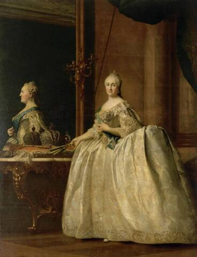 NFT Эрмитаж AI