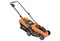 Газонокосилка аккумуляторная CARVER CLM-01BL20-330H