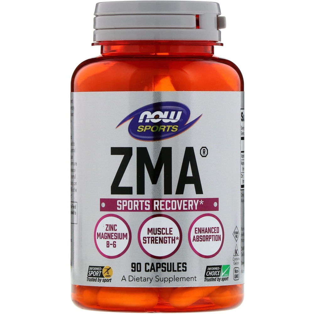 ZMA
