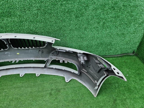 Бампер передний BMW Z4 E89 (2009-2013)