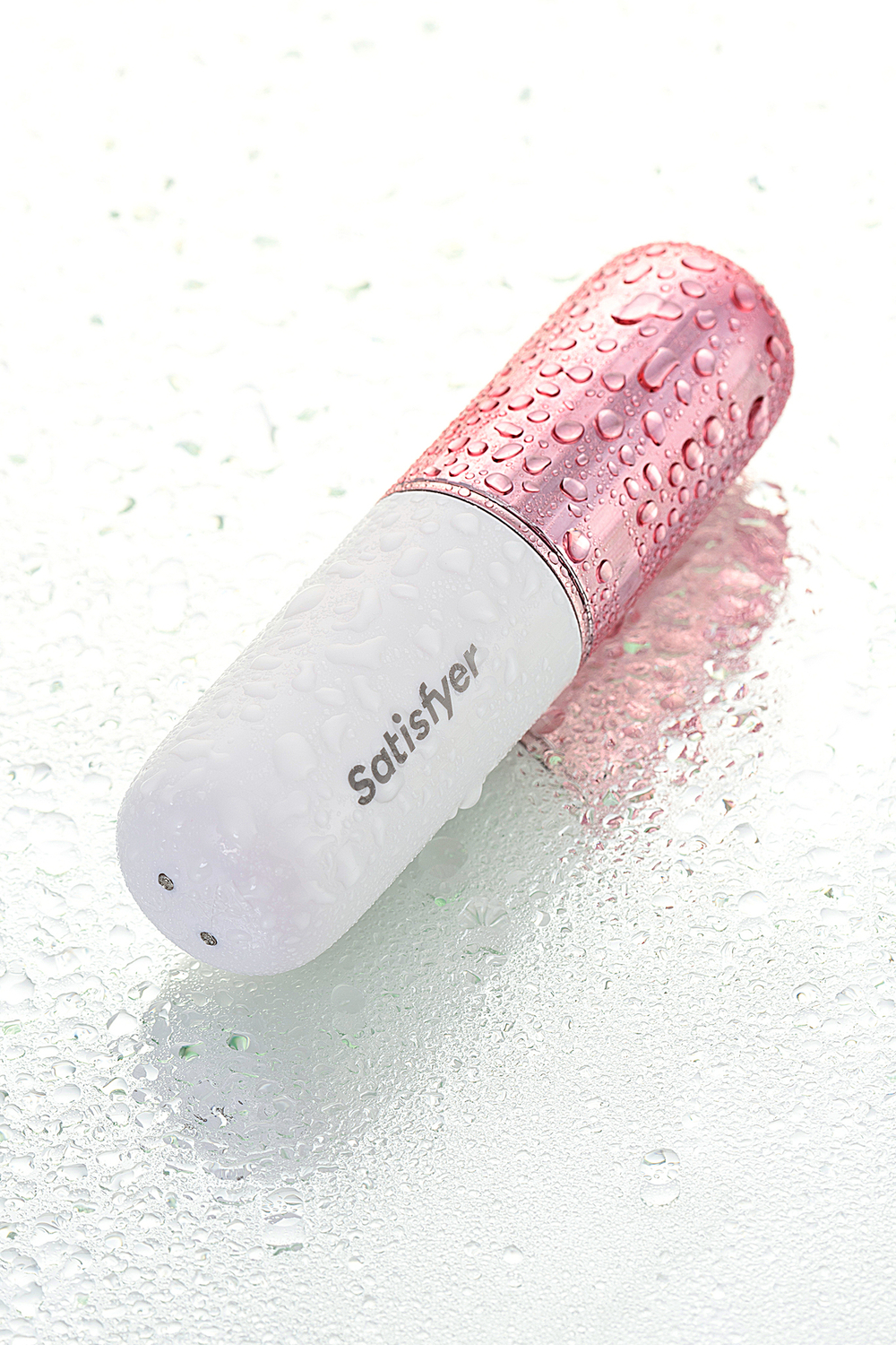 Мини вибромассажер Satisfyer Mini Secret Affair