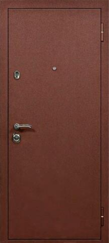 Входная металлическая дверь Оптима