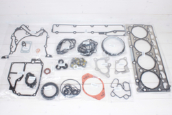 Ремкомплект двигателя Cummins ISF3.8 0315