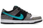Кроссовки Nike Dunk Sb Pro "Clear Jade"