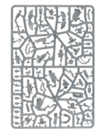 Adepta Sororitas Retributor Squad