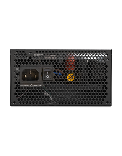 Chieftec Polaris 3.0 PPS-1250FC-A3 (ATX 3.0, 1250W, 80 PLUS GOLD, Active PFC, 140mm fan, Full Cable Management, Gen5 PCIe) Retail