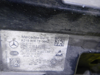 Битая Фара правая Mercedes E W213 (2016-2021) LED